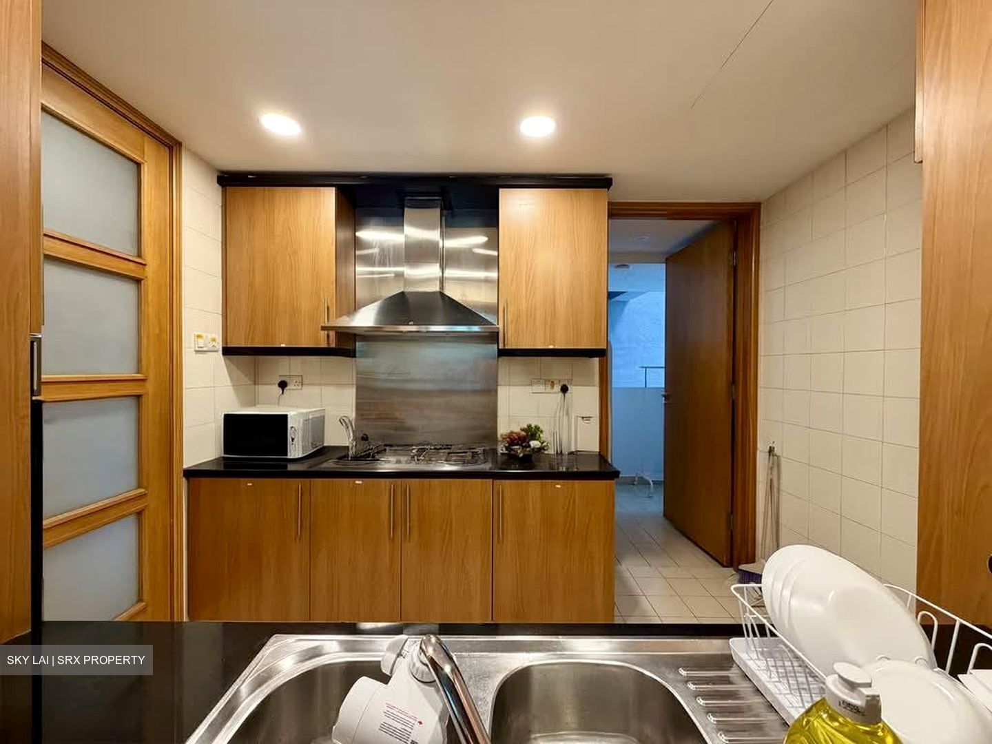 The Spinnaker (D11), Apartment #548424641